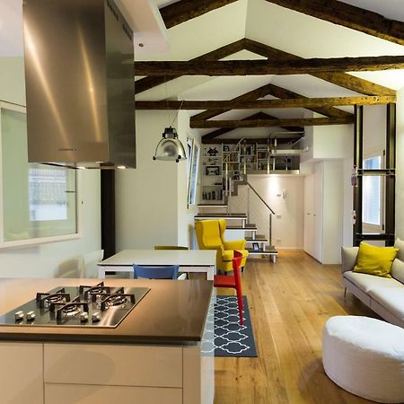 Loft In 베니스 외부 사진