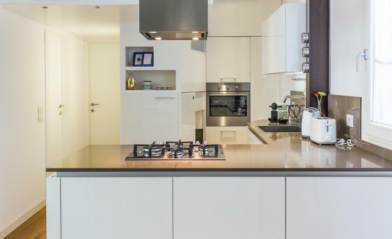 Loft In 베니스 외부 사진