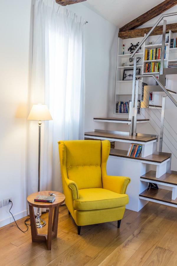 Loft In 베니스 외부 사진
