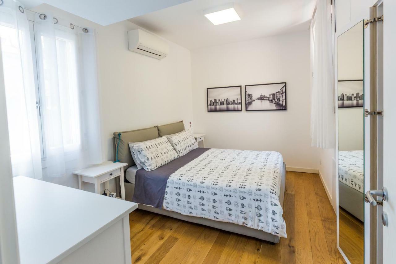Loft In 베니스 외부 사진
