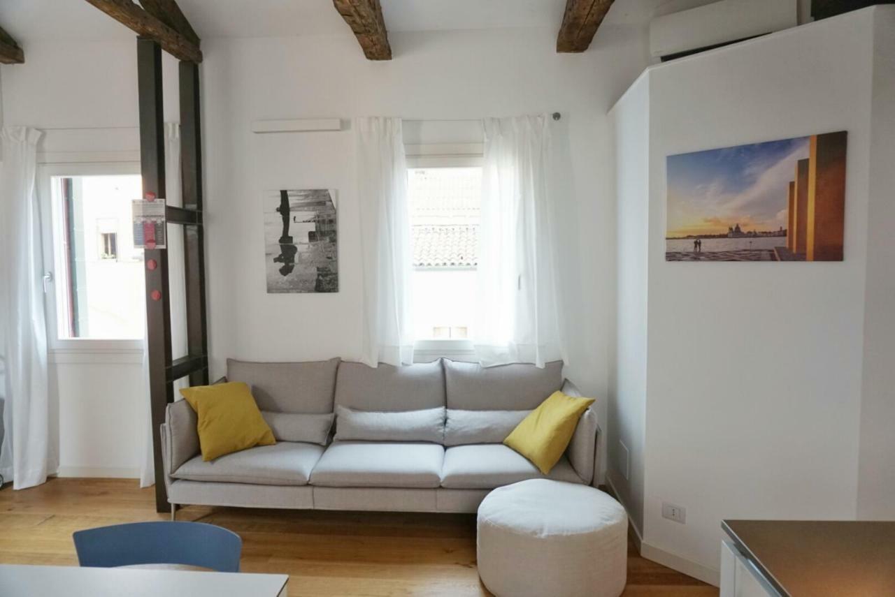 Loft In 베니스 외부 사진