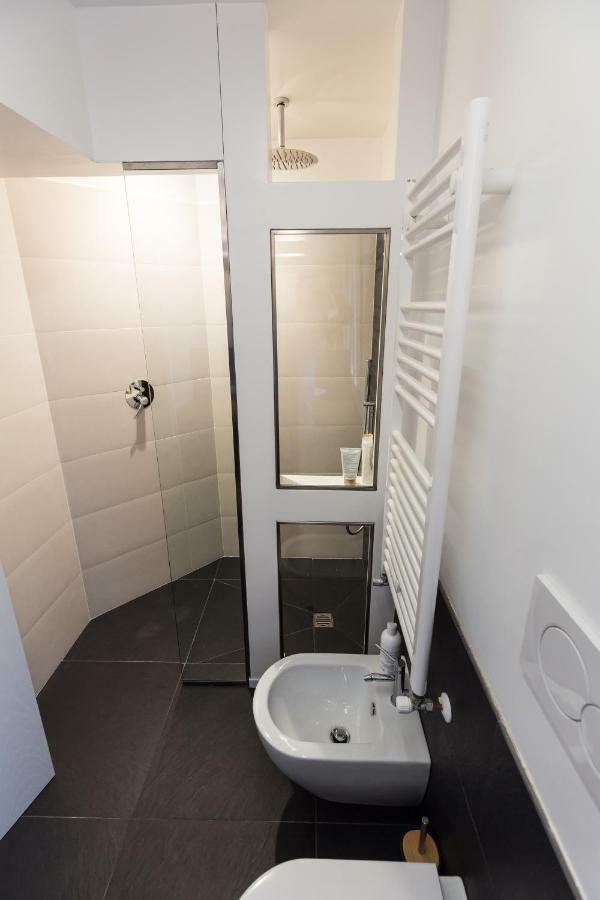 Loft In 베니스 외부 사진